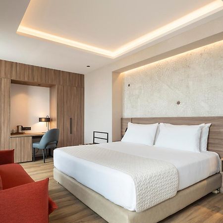 Eurostars Casa Anfa Hotel Казабланка Екстериор снимка