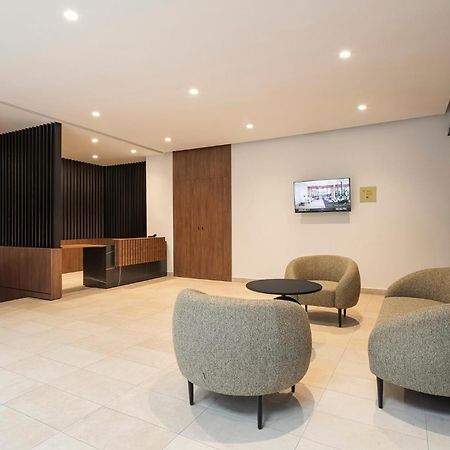 Eurostars Casa Anfa Hotel Казабланка Екстериор снимка