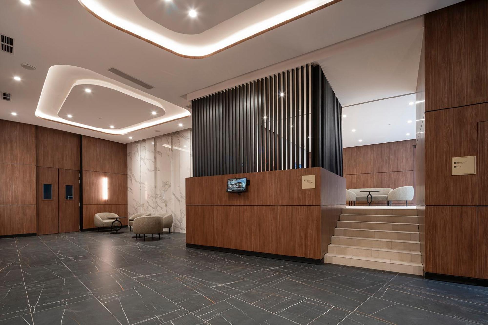 Eurostars Casa Anfa Hotel Казабланка Екстериор снимка