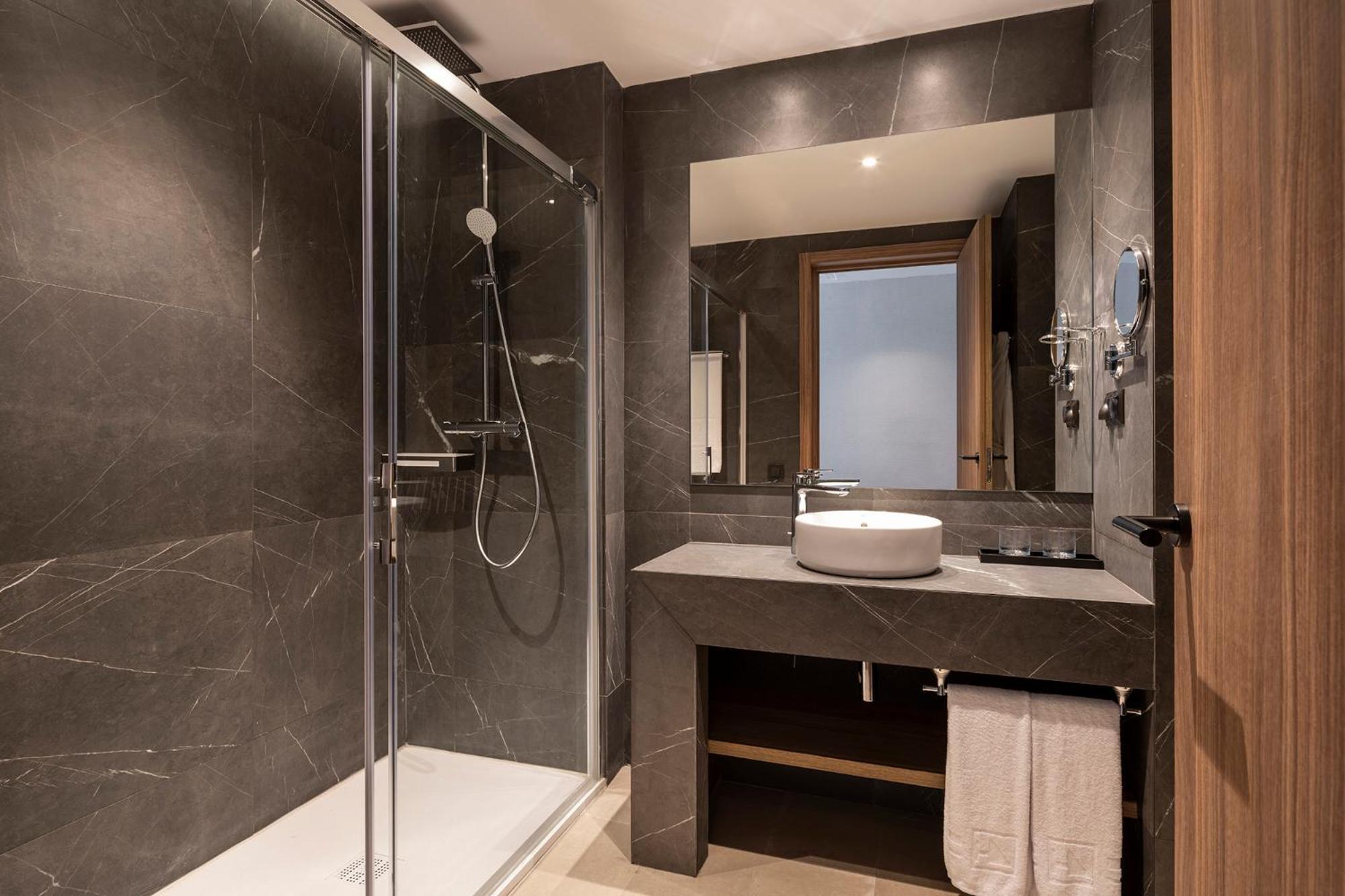 Eurostars Casa Anfa Hotel Казабланка Екстериор снимка